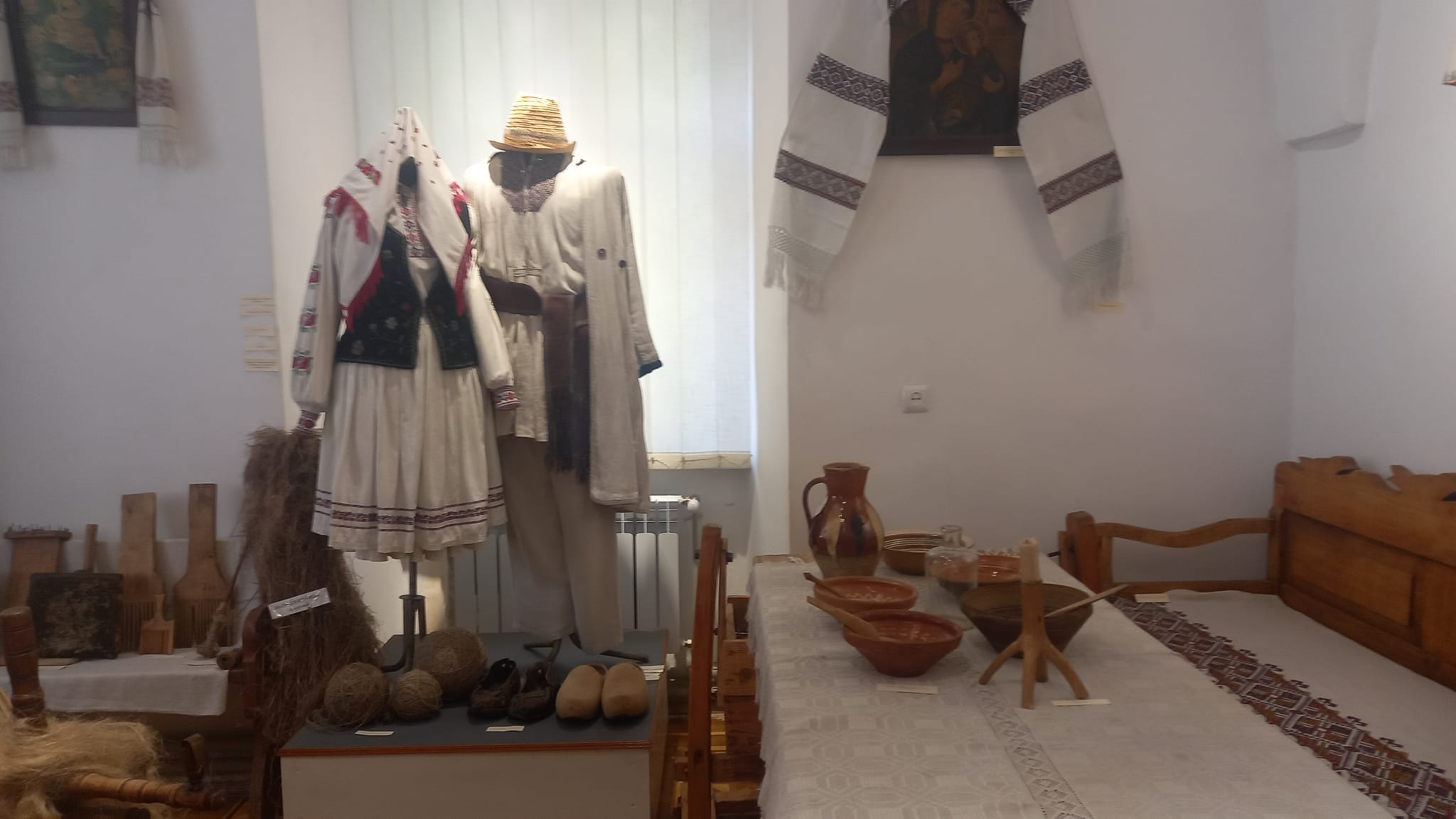 Екскурсія до музею “Бойківщина”