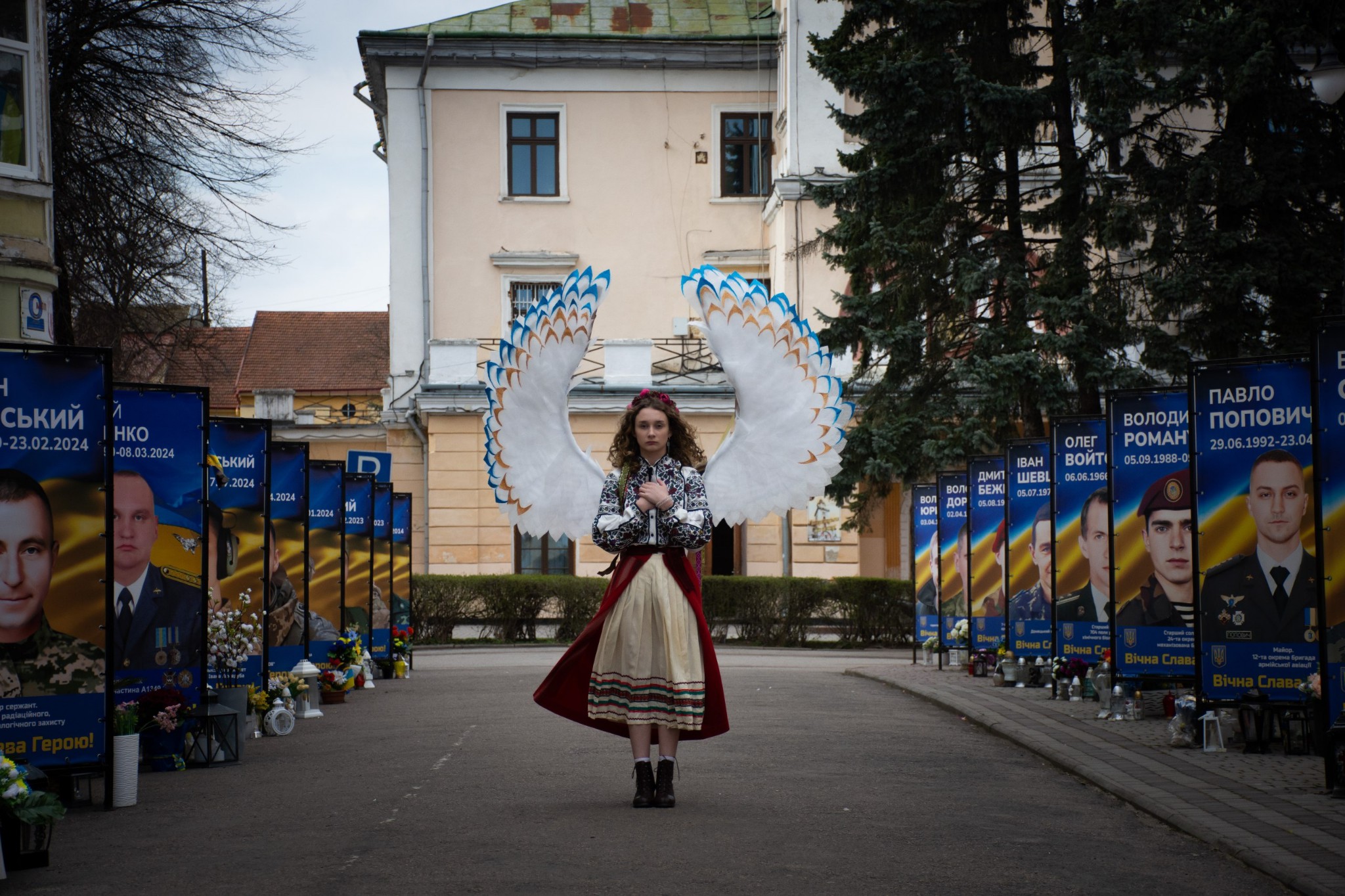 Вітаємо з перемогою!