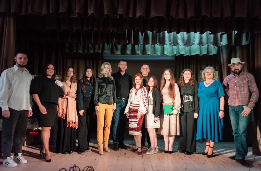 «Я вибрала долю собі сама…»: до 95-ліття Ліни Костенко